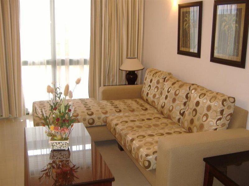 Vip Inn Beira Exterior photo