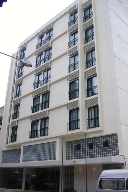 Vip Inn Beira Exterior photo
